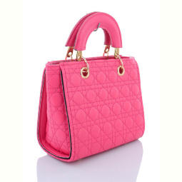 Сумка David Polo 2098-2 pink