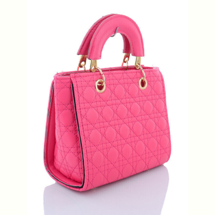 Сумка David Polo 2098-2 pink