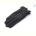 Перчатки RuBi 2610Ш black
