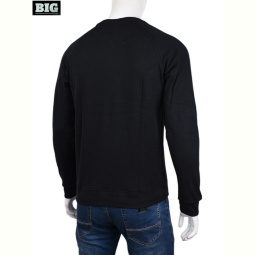 Кофта BIG 3918-07-1 black