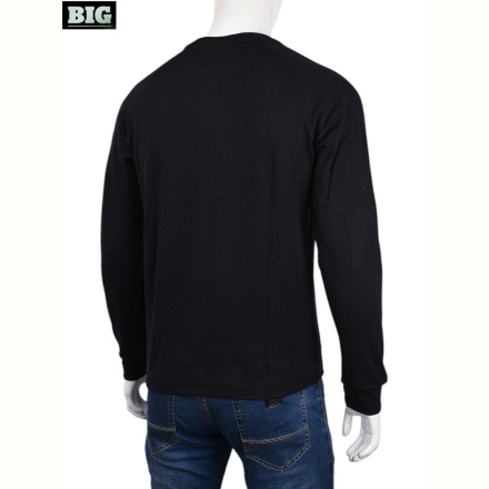 Кофта BIG 3918-07-1 black