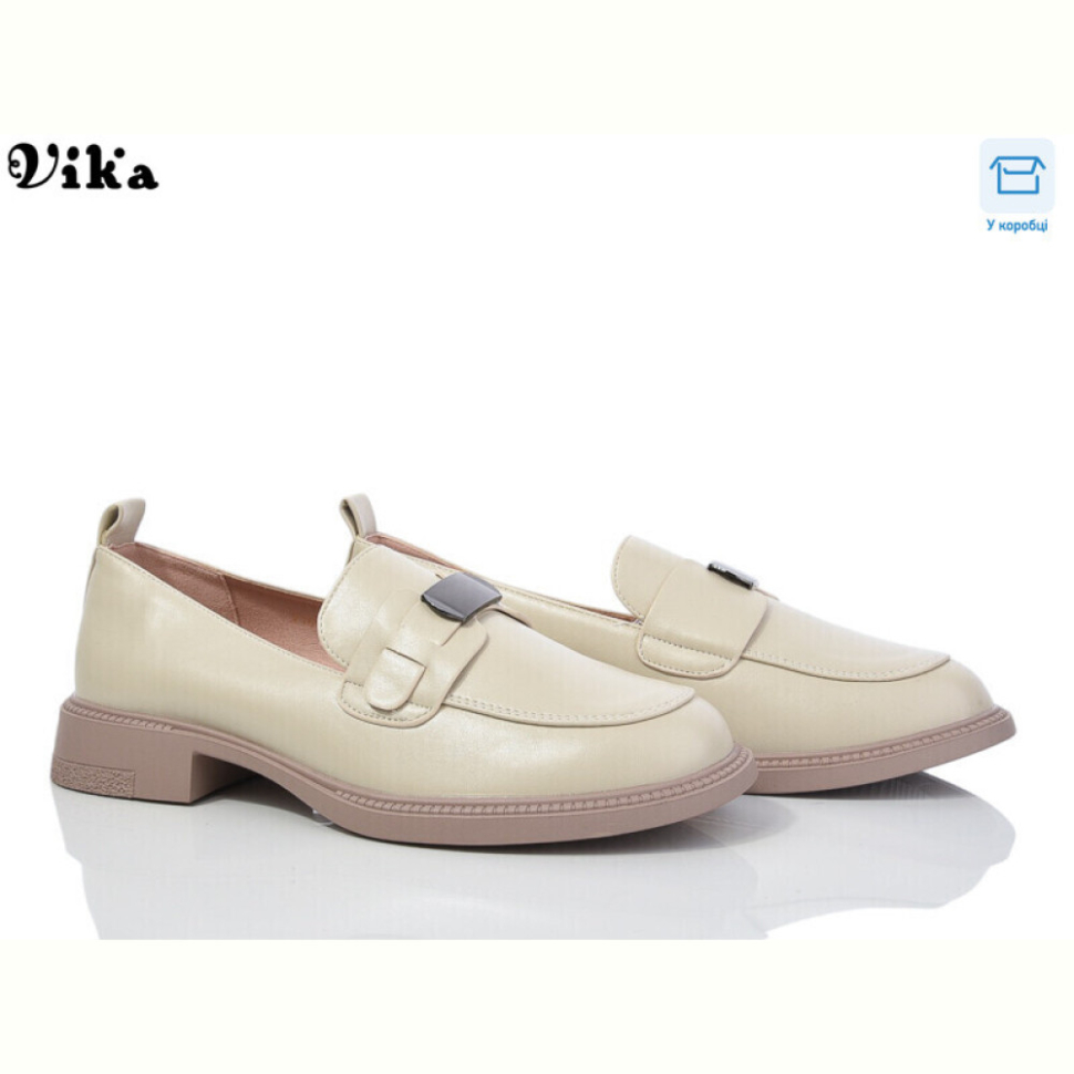 Туфли Vika 716-7