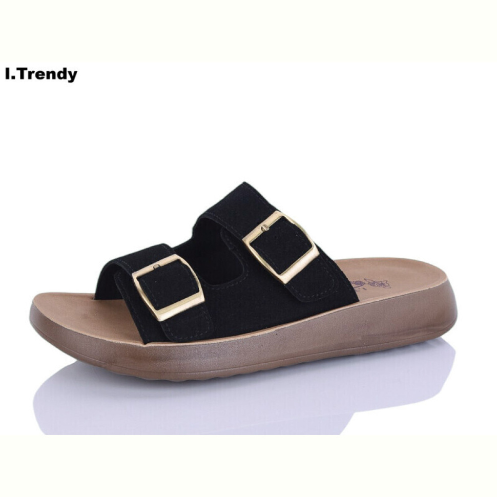 Шлепки Trendy ZK009-1