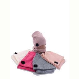 Шапка Red Hat KA355 комплект mix