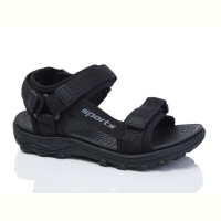 Сандалии Ok Shoes 1645-1 black