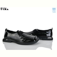 Туфли Vika K808-11