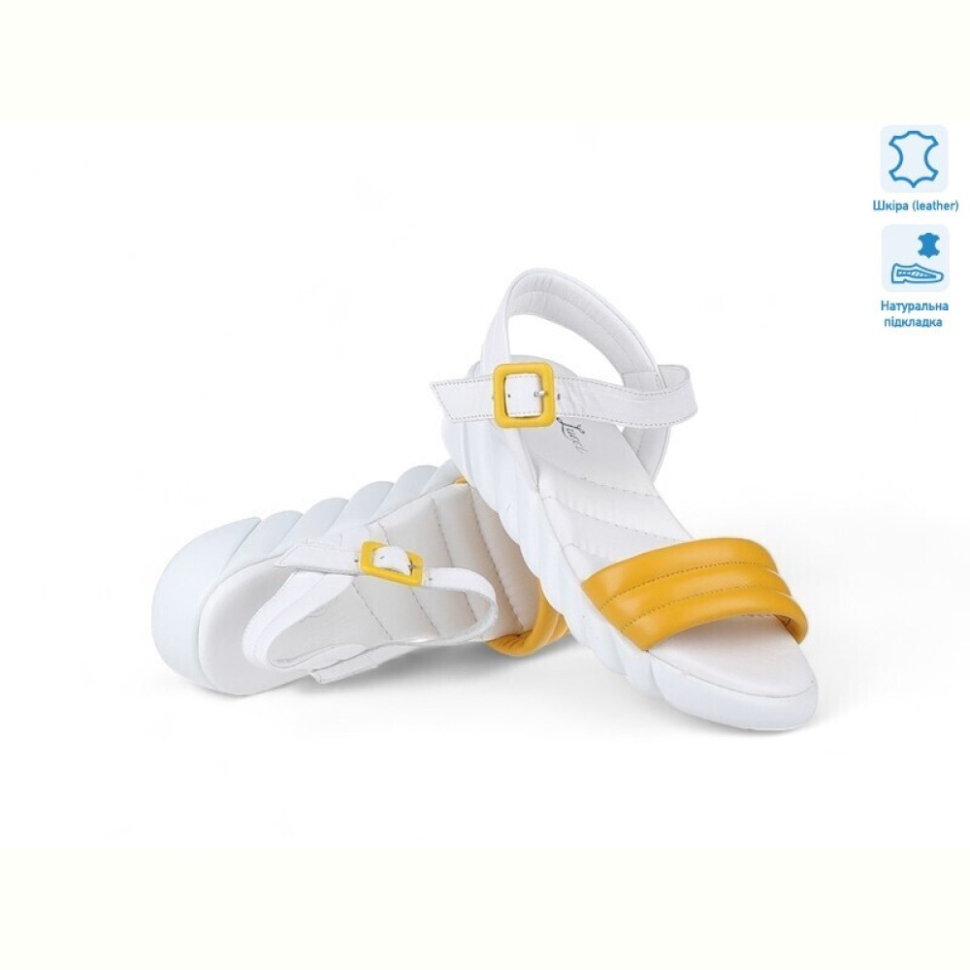 Босоножки Allshoes 161411