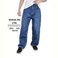Джинсы Baron 1796 SKATER