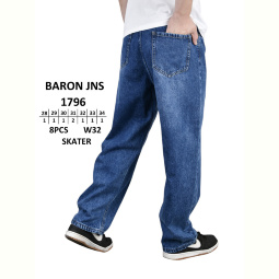 Джинсы Baron 1796 SKATER