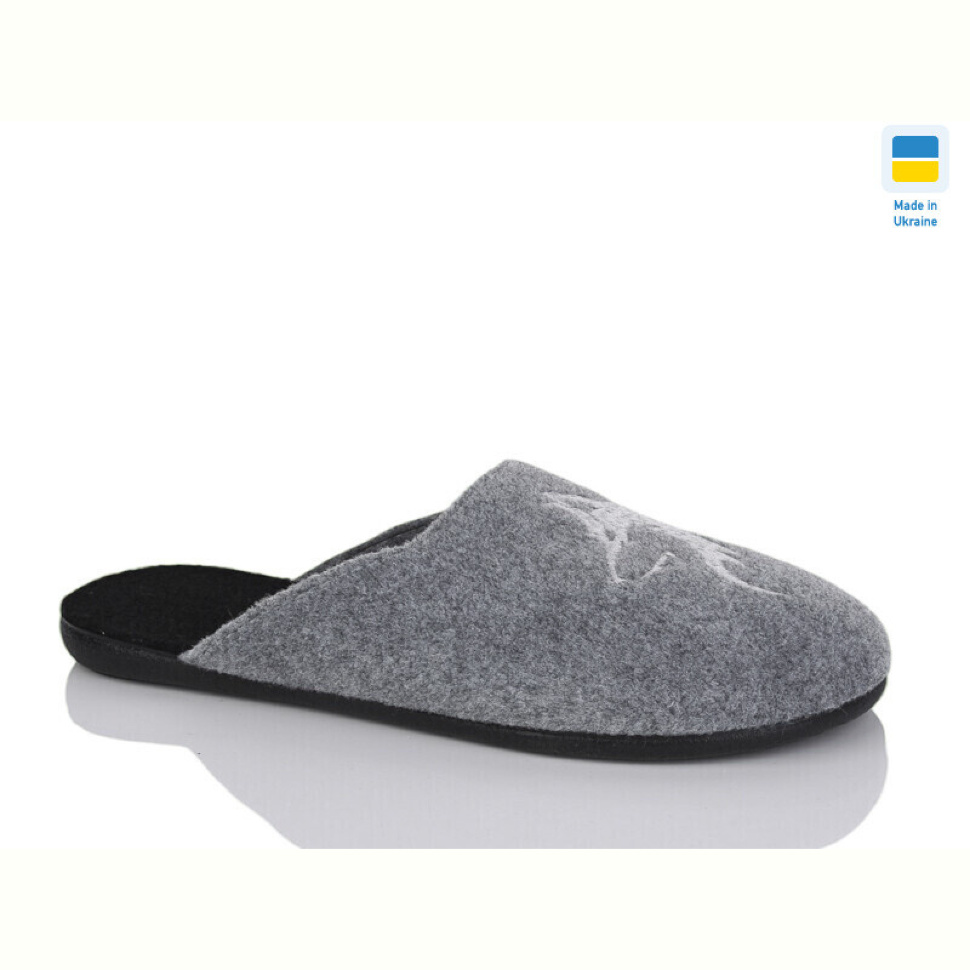 Тапки Inblue 702-2