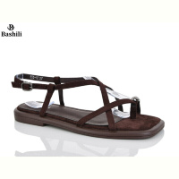 Босоножки Башили S58-12