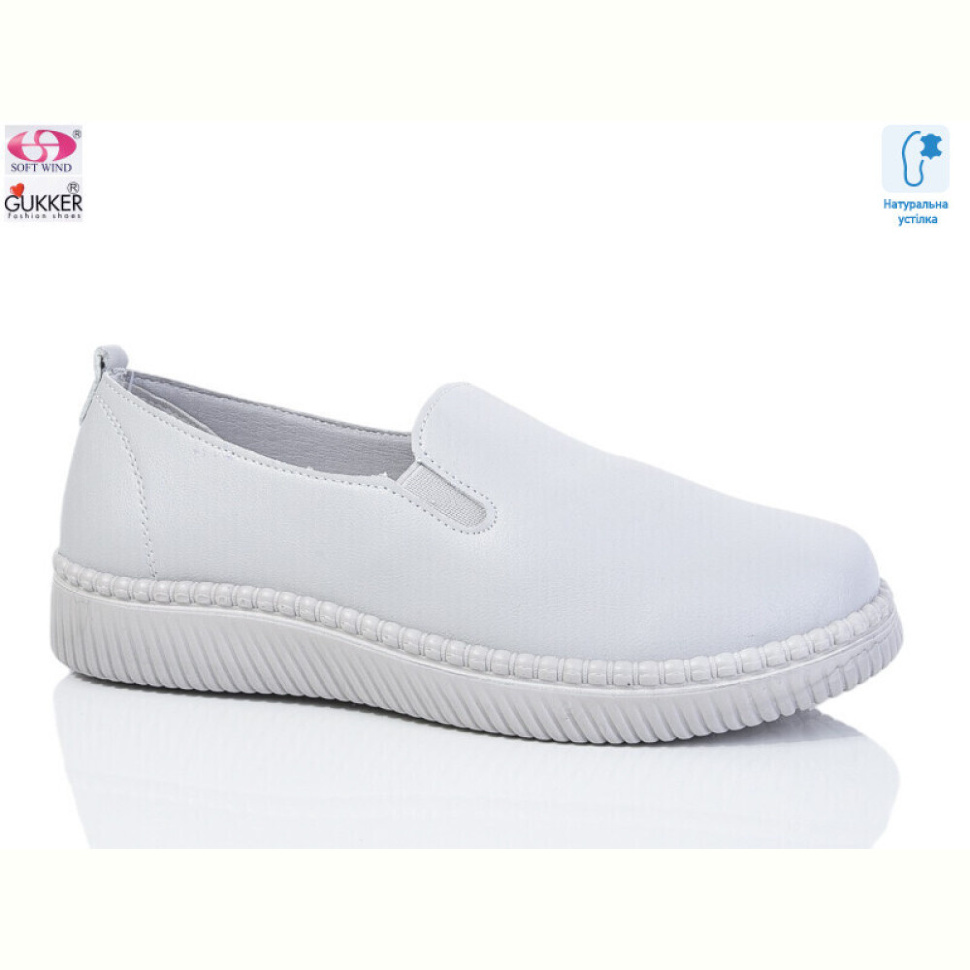 Слипоны Gukkcr YK0009-7