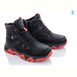 Ботинки Ok Shoes D10-8