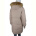Куртка Hope 2208 d.beige