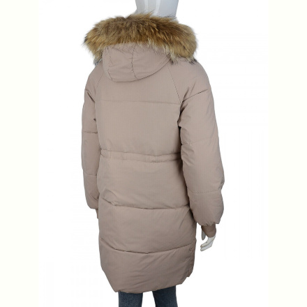 Куртка Hope 2208 d.beige