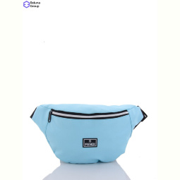 Бананка Reluna Group NQ002-29 l.blue