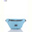 Бананка Reluna Group NQ002-29 l.blue