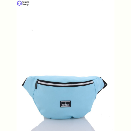 Бананка Reluna Group NQ002-29 l.blue