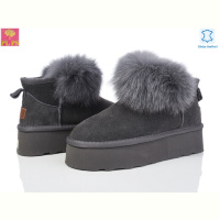 Угги PLPS 5860 grey