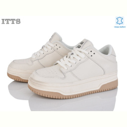 Кроссовки ITTS S951-B