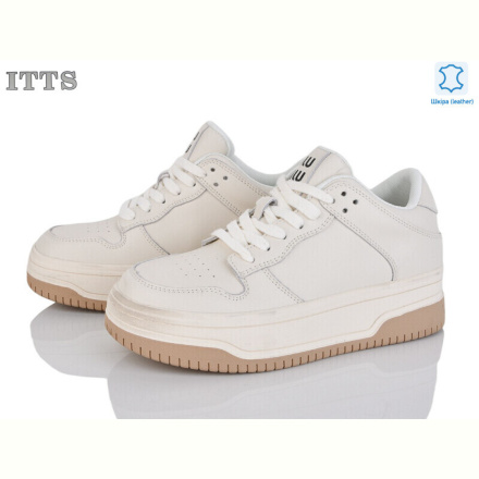 Кроссовки ITTS S951-B