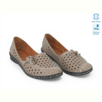 Балетки Allshoes 214033