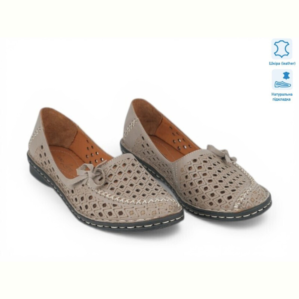 Балетки Allshoes 214033 Балетки Allshoes 214033