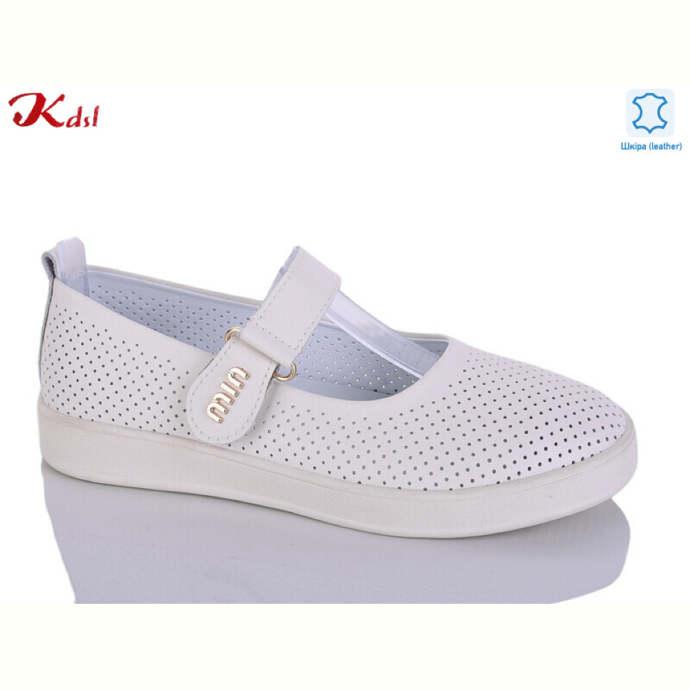 Туфли Jiulai-Kadisalun 835-6