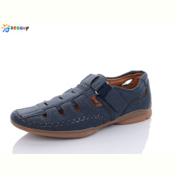 Туфли Bessky-Kellaifeng WF81435-2