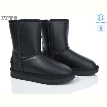 Угги ITTS 5808-6