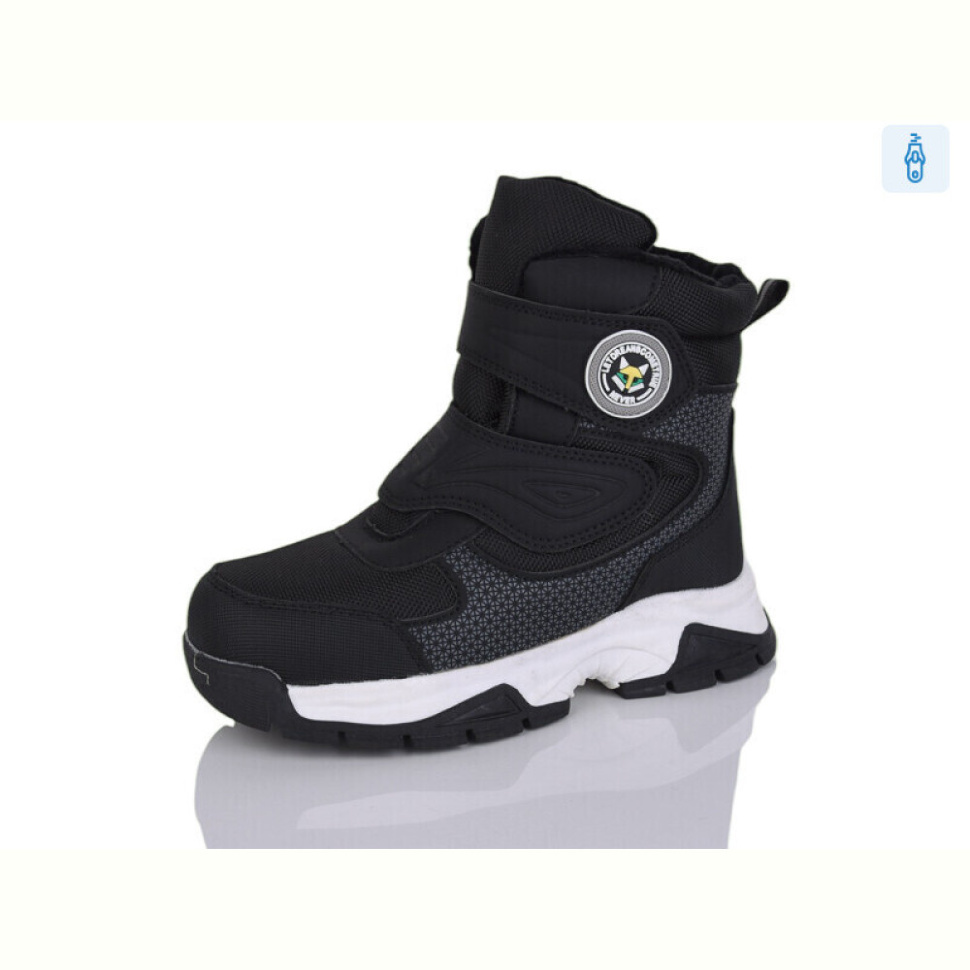 Ботинки Alimama-Girnaive AF24016