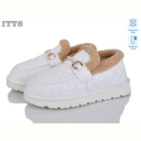 Угги ITTS 335-4