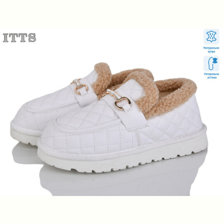 Угги ITTS 335-4