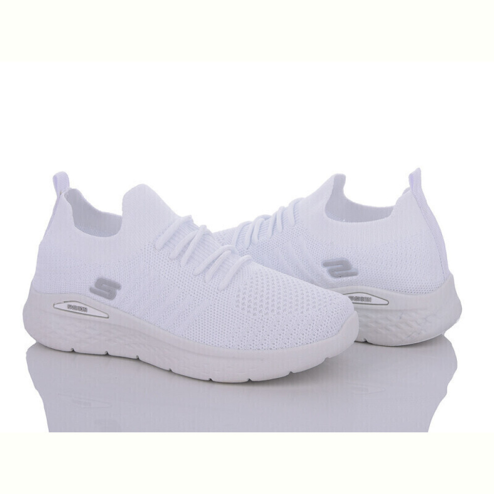 Кроссовки Ok Shoes W168-4