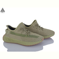 Кроссовки STILLI Group CX203-19