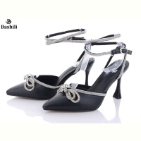 Туфли Башили GP906-7