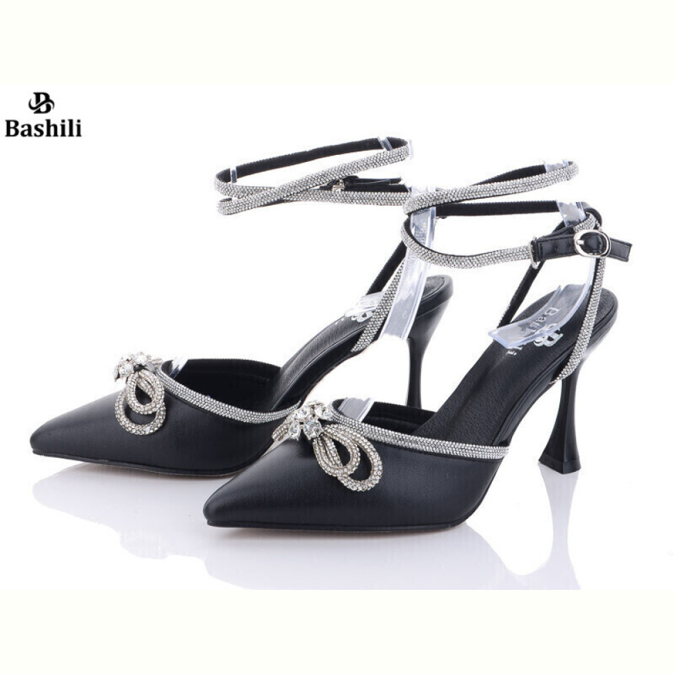 Туфли Башили GP906-7