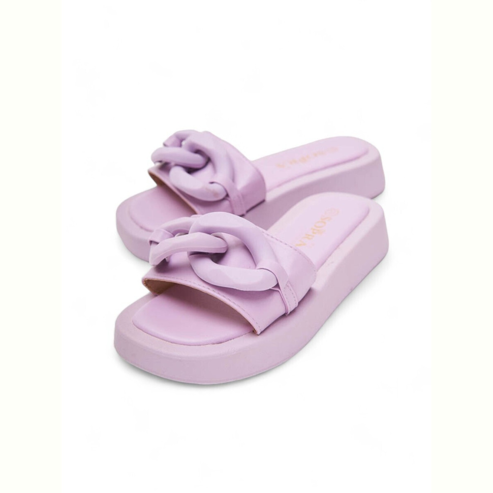 Шлепки Allshoes 169852 Шлепки Allshoes 169852