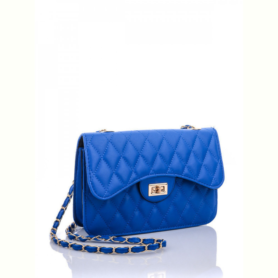 Сумка David Polo 1136-3 blue