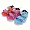 Босоножки Family S301093-16G1 mix