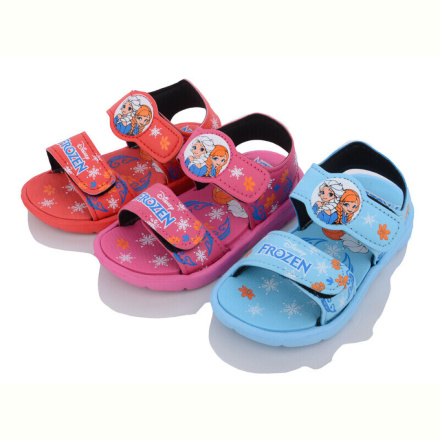 Босоножки Family S301093-16G1 mix