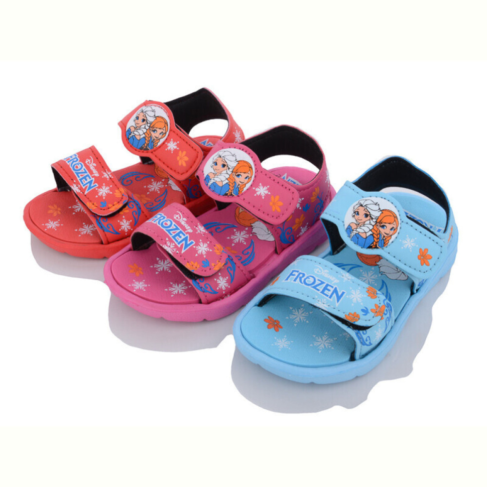 Босоножки Family S301093-16G1 mix