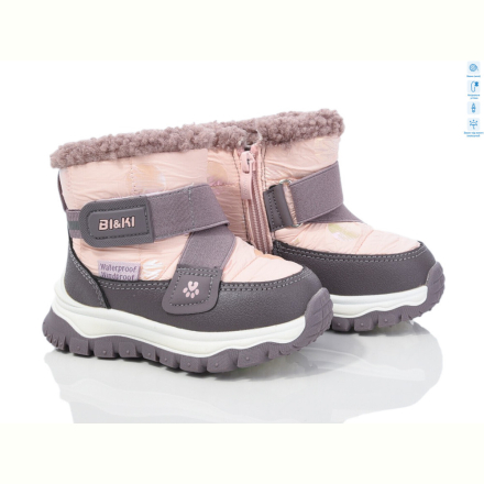 Дутики TOM.M 01363B
