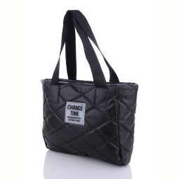Сумка David Polo 2049-2 black