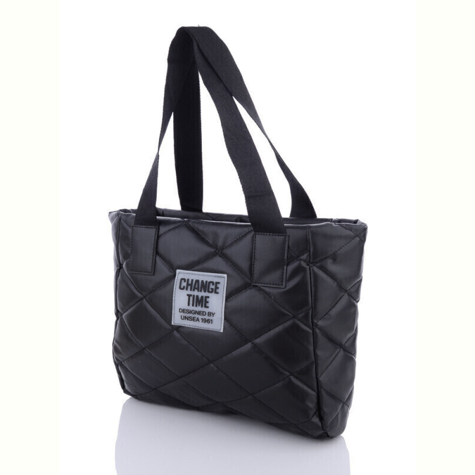 Сумка David Polo 2049-2 black