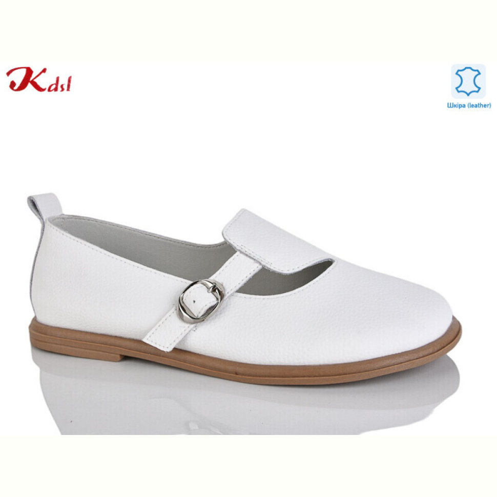 Туфли Jiulai-Kadisalun Y058-1