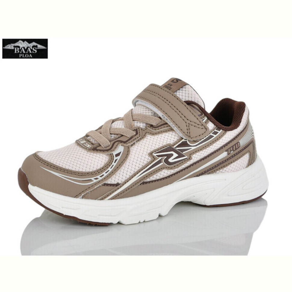 Кроссовки Baas K6589-16