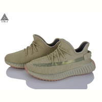 Кроссовки STILLI Group 888-7