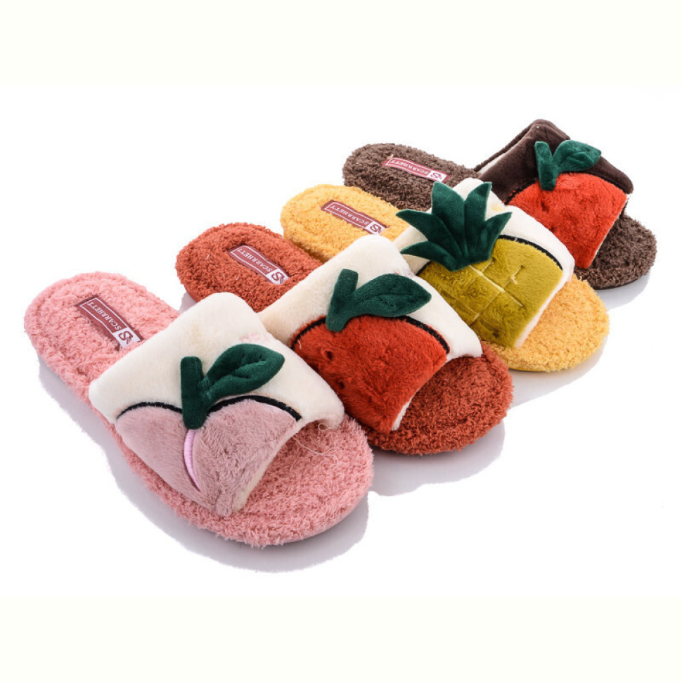 Тапки Elmob L77 mix