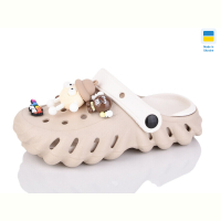 Кроксы Luck Line 5161-301A